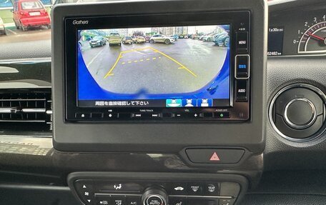 Honda N-BOX II, 2020 год, 1 188 000 рублей, 6 фотография