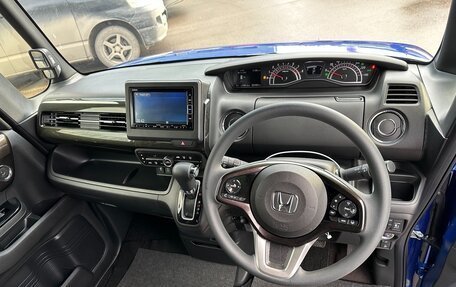 Honda N-BOX II, 2020 год, 1 188 000 рублей, 5 фотография