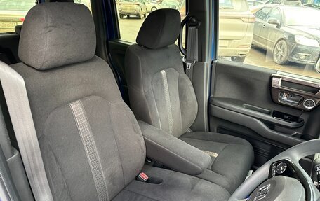 Honda N-BOX II, 2020 год, 1 188 000 рублей, 10 фотография