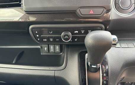 Honda N-BOX II, 2020 год, 1 188 000 рублей, 8 фотография