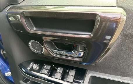 Honda N-BOX II, 2020 год, 1 188 000 рублей, 11 фотография