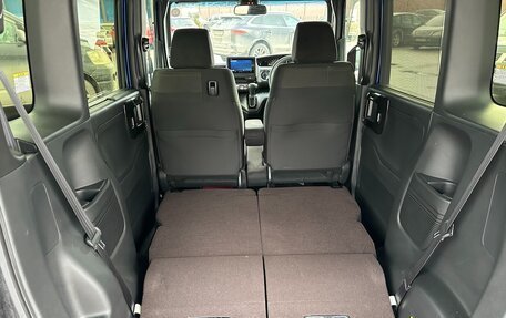 Honda N-BOX II, 2020 год, 1 188 000 рублей, 14 фотография