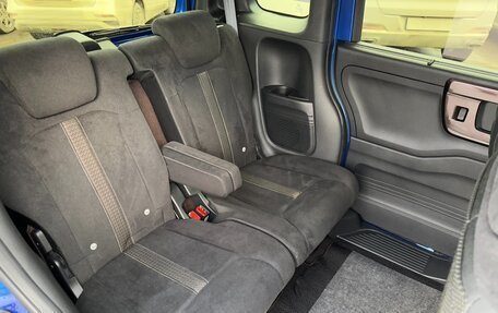 Honda N-BOX II, 2020 год, 1 188 000 рублей, 12 фотография