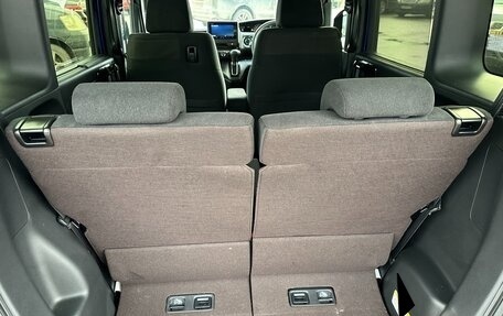 Honda N-BOX II, 2020 год, 1 188 000 рублей, 13 фотография