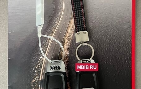 Audi A4, 2019 год, 3 070 000 рублей, 8 фотография