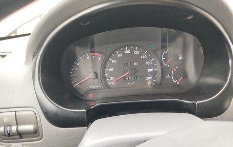 Hyundai Accent II, 2007 год, 400 000 рублей, 5 фотография