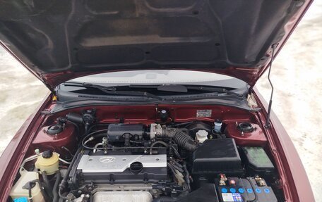 Hyundai Accent II, 2007 год, 400 000 рублей, 12 фотография