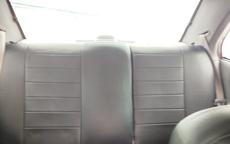 Hyundai Accent II, 2007 год, 400 000 рублей, 4 фотография