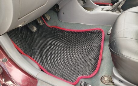 Hyundai Accent II, 2007 год, 400 000 рублей, 3 фотография