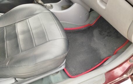 Hyundai Accent II, 2007 год, 400 000 рублей, 7 фотография