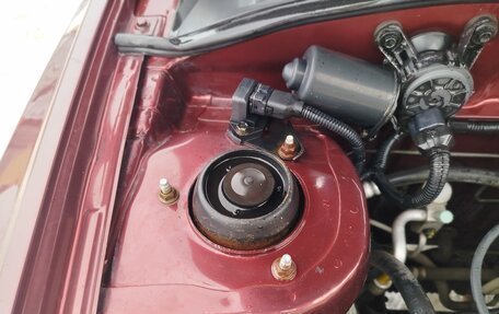 Hyundai Accent II, 2007 год, 400 000 рублей, 10 фотография