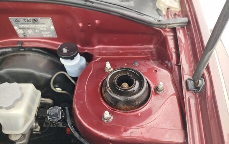 Hyundai Accent II, 2007 год, 400 000 рублей, 11 фотография