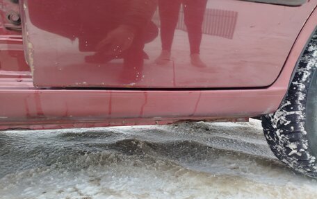 Hyundai Accent II, 2007 год, 400 000 рублей, 26 фотография