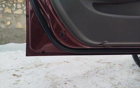 Hyundai Accent II, 2007 год, 400 000 рублей, 28 фотография