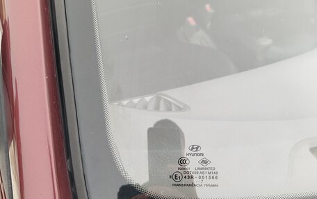 Hyundai Accent II, 2007 год, 400 000 рублей, 16 фотография