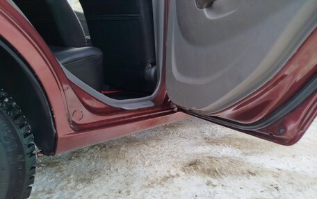 Hyundai Accent II, 2007 год, 400 000 рублей, 19 фотография