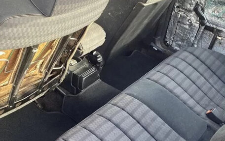 Mercedes-Benz 190 (W201), 1988 год, 200 000 рублей, 9 фотография