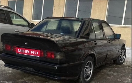 Mercedes-Benz 190 (W201), 1988 год, 200 000 рублей, 4 фотография