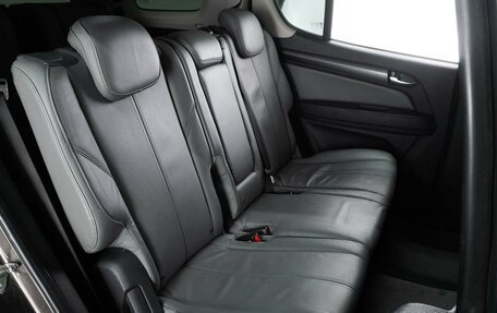 Chevrolet TrailBlazer II, 2014 год, 1 499 000 рублей, 7 фотография