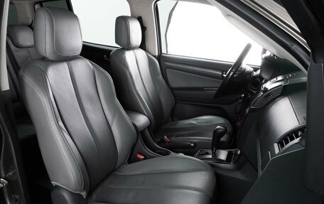 Chevrolet TrailBlazer II, 2014 год, 1 499 000 рублей, 8 фотография