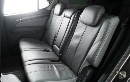 Chevrolet TrailBlazer II, 2014 год, 1 499 000 рублей, 10 фотография