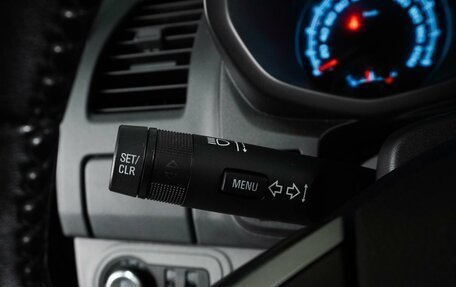 Chevrolet TrailBlazer II, 2014 год, 1 499 000 рублей, 16 фотография