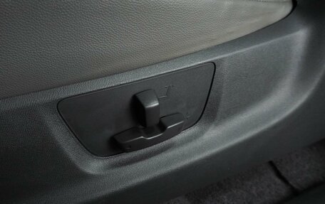 Chevrolet TrailBlazer II, 2014 год, 1 499 000 рублей, 14 фотография