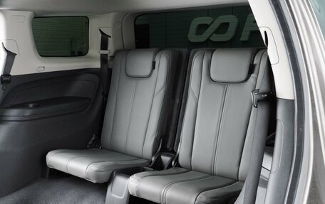 Chevrolet TrailBlazer II, 2014 год, 1 499 000 рублей, 12 фотография