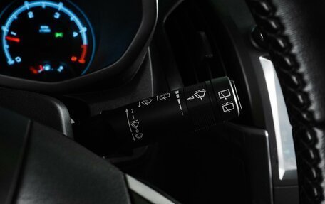 Chevrolet TrailBlazer II, 2014 год, 1 499 000 рублей, 17 фотография