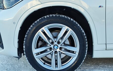 BMW X1, 2019 год, 3 199 000 рублей, 7 фотография