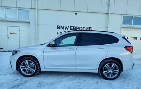 BMW X1, 2019 год, 3 199 000 рублей, 5 фотография