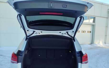 BMW X1, 2019 год, 3 199 000 рублей, 9 фотография