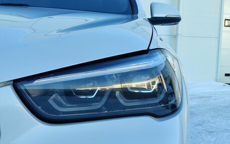 BMW X1, 2019 год, 3 199 000 рублей, 8 фотография