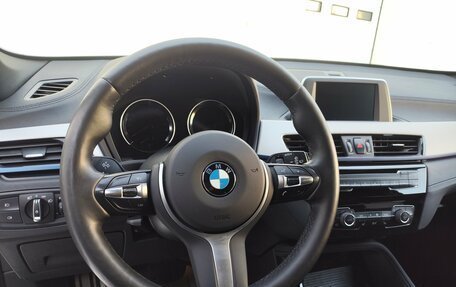 BMW X1, 2019 год, 3 199 000 рублей, 11 фотография