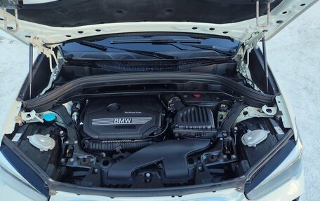 BMW X1, 2019 год, 3 199 000 рублей, 10 фотография