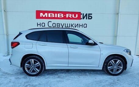 BMW X1, 2019 год, 3 199 000 рублей, 6 фотография