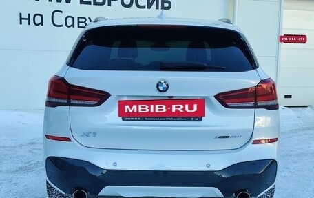 BMW X1, 2019 год, 3 199 000 рублей, 4 фотография