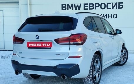 BMW X1, 2019 год, 3 199 000 рублей, 2 фотография