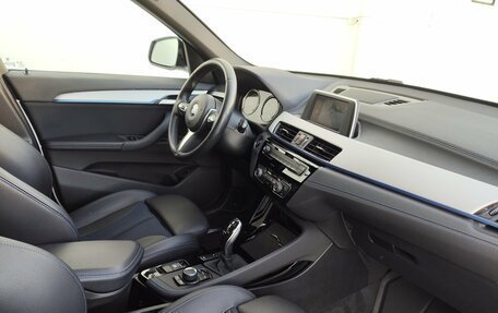 BMW X1, 2019 год, 3 199 000 рублей, 14 фотография