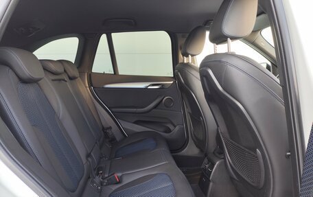 BMW X1, 2019 год, 3 199 000 рублей, 16 фотография