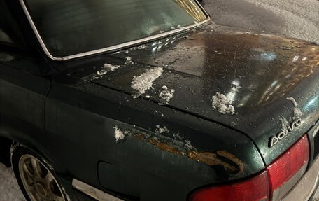 ГАЗ 31105 «Волга», 2005 год, 130 000 рублей, 3 фотография