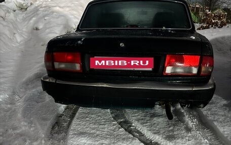 ГАЗ 31105 «Волга», 2005 год, 130 000 рублей, 2 фотография