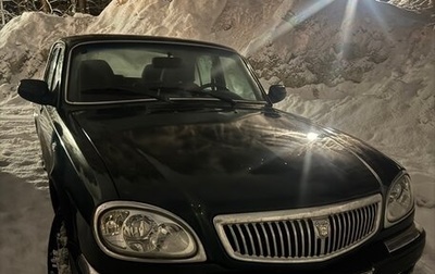 ГАЗ 31105 «Волга», 2005 год, 130 000 рублей, 1 фотография