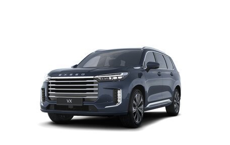 CheryExeed VX, 2025 год, 5 530 000 рублей, 1 фотография