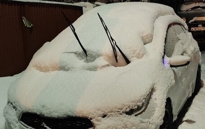 KIA cee'd III, 2012 год, 850 000 рублей, 1 фотография