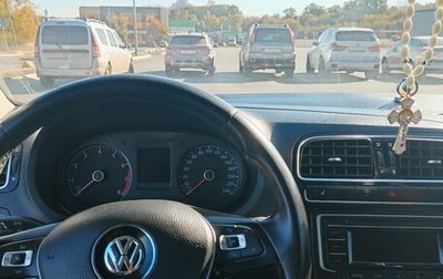 Volkswagen Polo VI (EU Market), 2018 год, 1 330 000 рублей, 1 фотография
