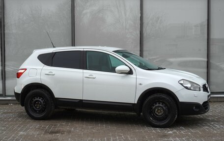 Nissan Qashqai, 2012 год, 959 000 рублей, 1 фотография