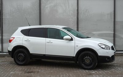 Nissan Qashqai, 2012 год, 959 000 рублей, 1 фотография