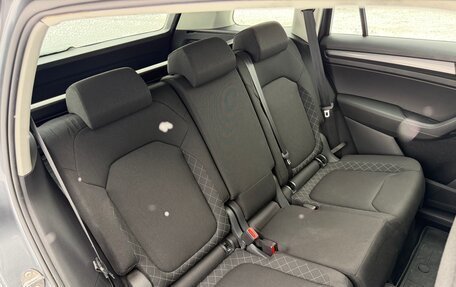 Skoda Kodiaq I, 2019 год, 2 568 000 рублей, 17 фотография