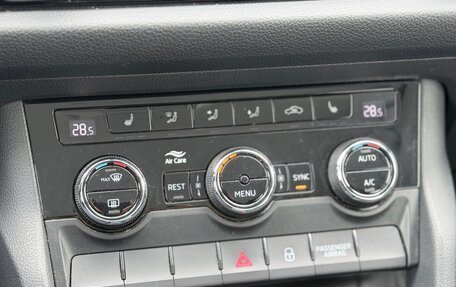 Skoda Kodiaq I, 2019 год, 2 568 000 рублей, 21 фотография